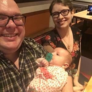 Meet your Posher, Mary